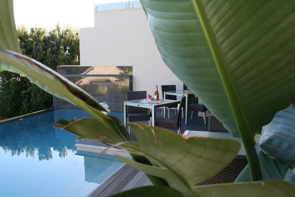 Keren'S Vine Guesthouse ステレンボッシュ エクステリア 写真
